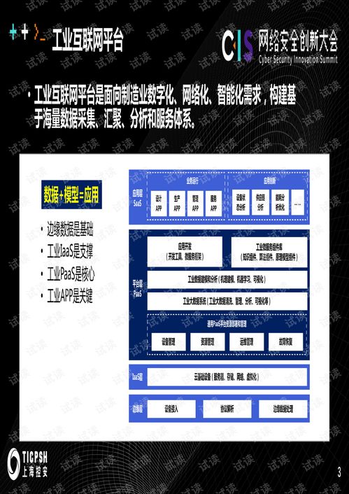 工業互聯網軟件代碼安全技術發展及趨勢分析
